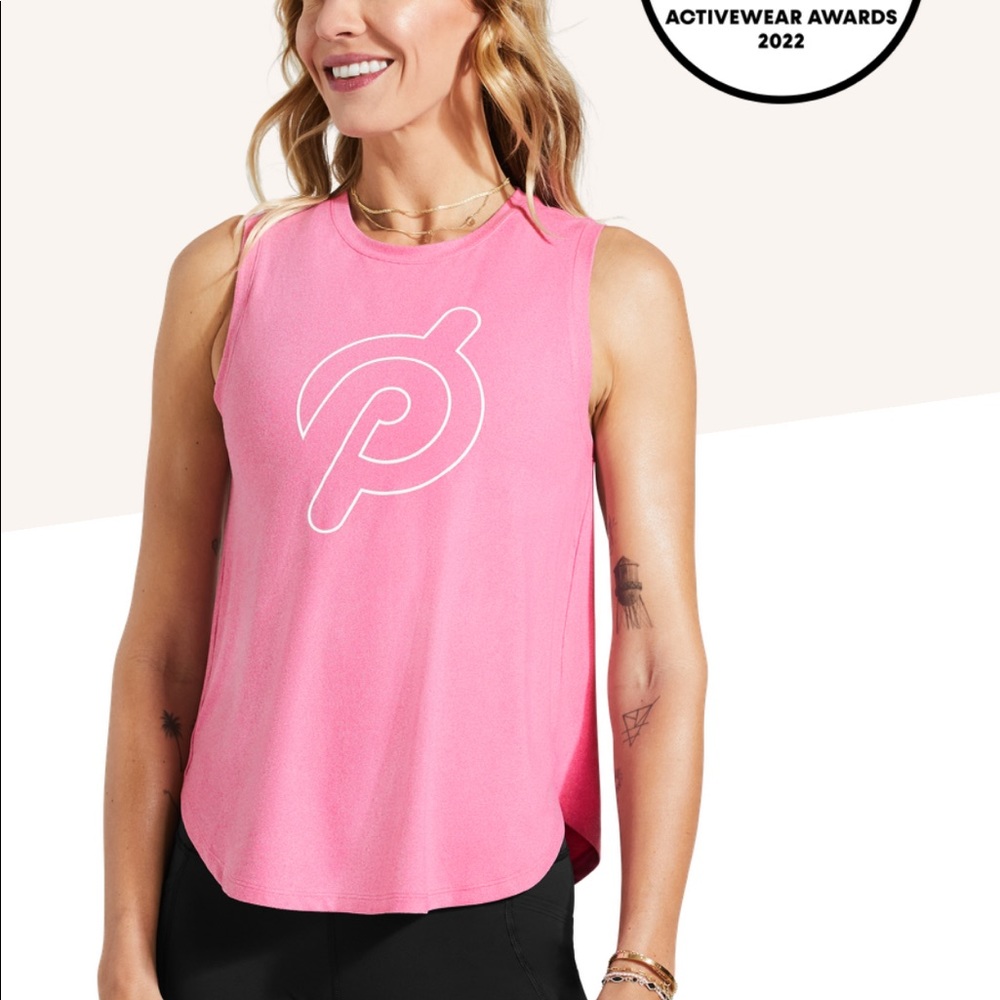 Peloton | NWT Tank Top